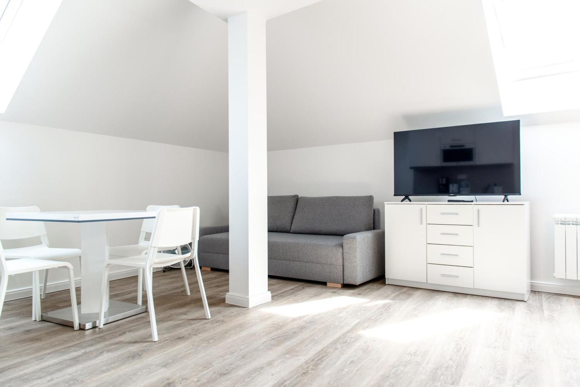 Emerald Apartments Boutique Residence プラハ エクステリア 写真