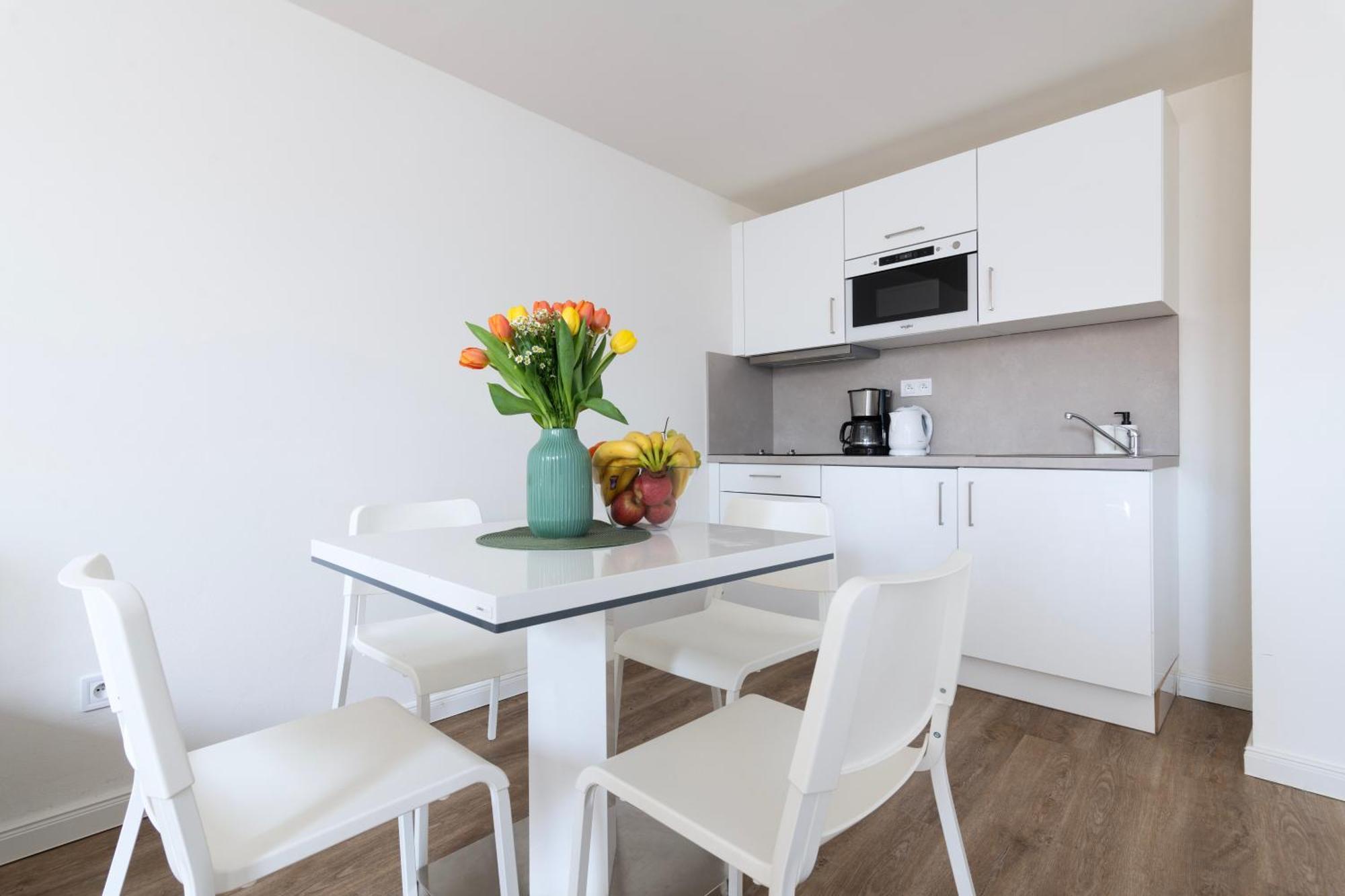 Emerald Apartments Boutique Residence プラハ エクステリア 写真